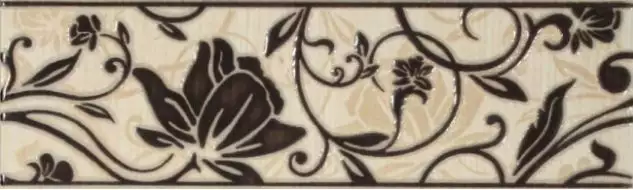 Кураж бордюр 1501-0067 6х19,8