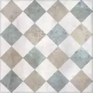 Либретто орнамент 20x20