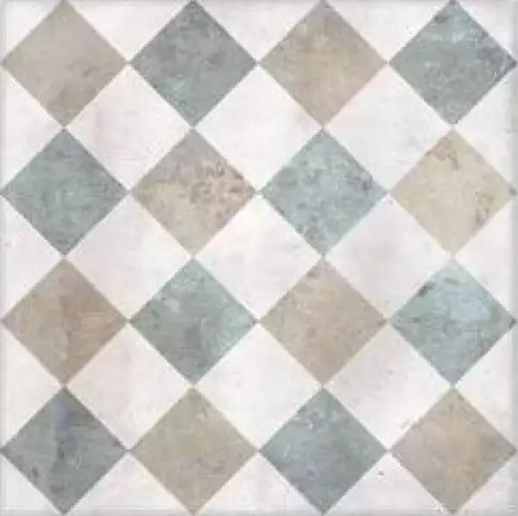 Либретто орнамент 20x20
