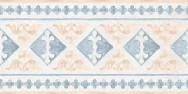 Мадейра переходная ромб 30x60