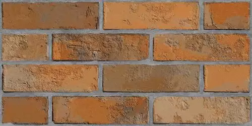 Манчестер 4 терракотовый 30х60
