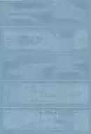 Метро 2Д 40х27,5