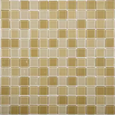Мозаика 823-026 стекло (25*25*4) 318*318