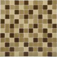 Мозаика 823-060 стекло (25*25*4) 318*318