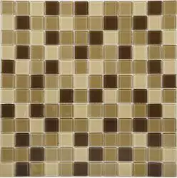 Мозаика 823-060 стекло (25*25*4) 318*318