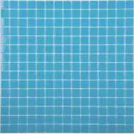Мозаика AB03 средне-голубой (бумага) 327*327