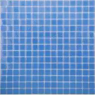 Мозаика AG03 средне-синий (бумага) 327*327