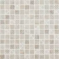 Мозаика Born Beige 31.5x31.5 (на сетке)