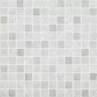 Мозаика Born Grey 31.5x31.5 (на сетке)
