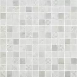 Мозаика Born Grey 31.5x31.5 (на сетке)