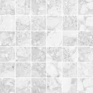 Мозаика Eco белый 30х30