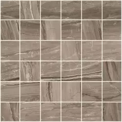 Мозаика Eos Moka Mosaic 30х30