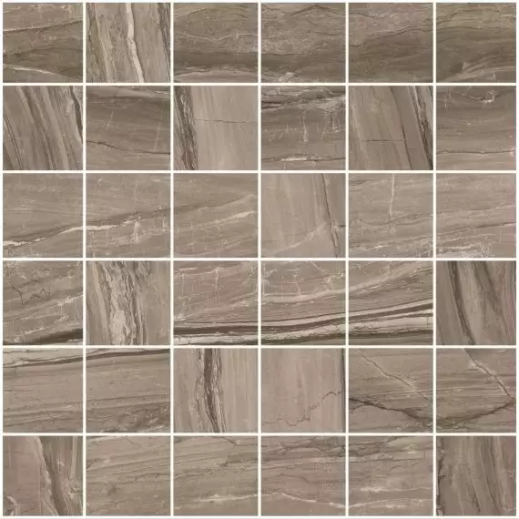 Мозаика Eos Moka Mosaic 30х30