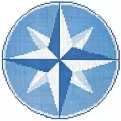 Мозаика F-222 (2000*2000) , две коробки