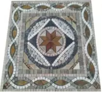 Мозаика FK-906 сланец 1000x1000