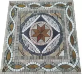 Мозаика FK-906 сланец 1000x1000