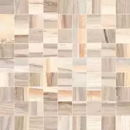 Мозаика Grace бежевый 30х30