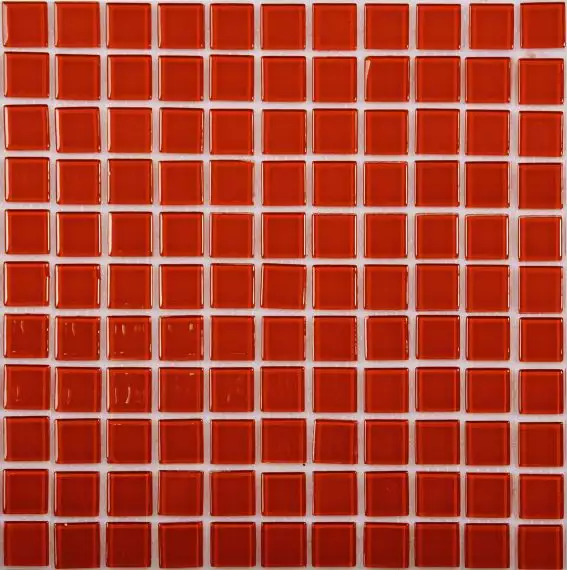 Мозаика JP-403 стекло (25*25*4) 300*300