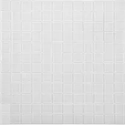 Мозаика JP-405 стекло (25*25*4) 300*300