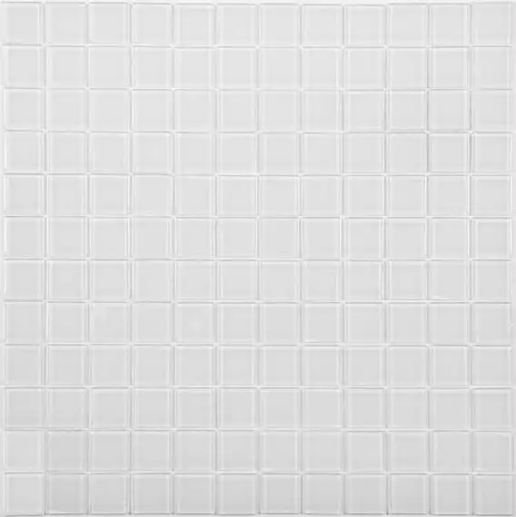 Мозаика JP-405 стекло (25*25*4) 300*300