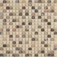 Мозаика K-701 камень (15х15х7) 305*305