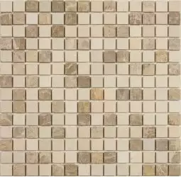 Мозаика K-702 камень (20x20x8) 305*305