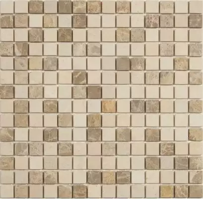 Мозаика K-702 камень (20x20x8) 305*305