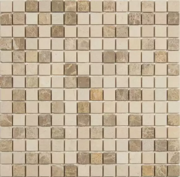 Мозаика K-702 камень (20x20x8) 305*305