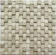 Мозаика K-712 камень (20х20) 300*300
