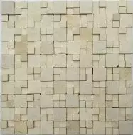 Мозаика K-714 камень (15,30х30) 30*30