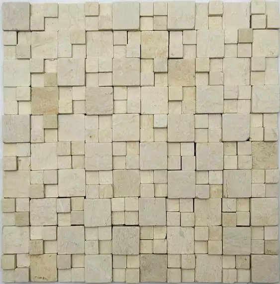 Мозаика K-714 камень (15,30х30) 30*30