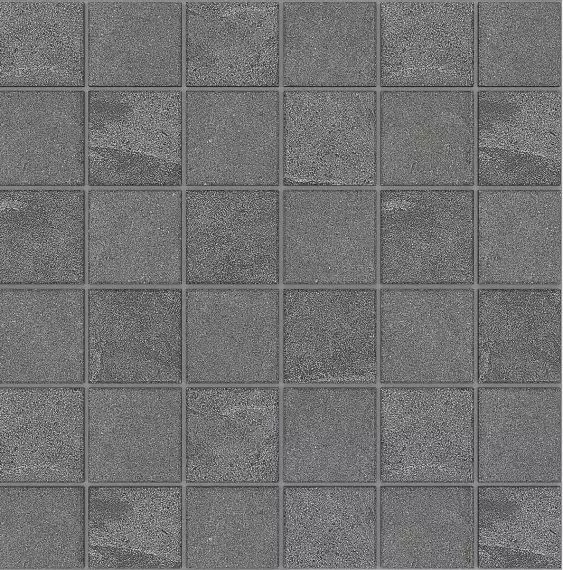 Мозаика LN03/TE03 Luna неполированная (5х5) 30x30