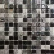 Мозаика Lux № 407 (на сетке)