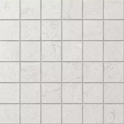 Мозаика MA01 Marmulla неполированная/полированная (5x5) 30x30