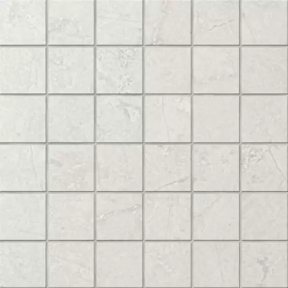 Мозаика MA01 Marmulla неполированная/полированная (5x5) 30x30