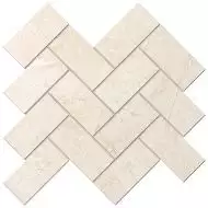 Мозаика MA02 Marmulla Cross неполированная 27.9x31.5