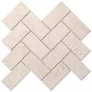 Мозаика MA03 Marmulla Cross полированная 27.9x31.5