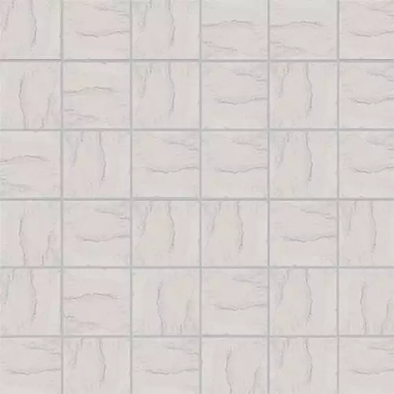 Мозаика MO01 Melody неполированная (5х5) 30x30