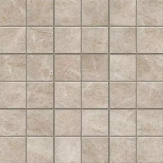 Мозаика MO08 Melody неполированная (5х5) 30x30