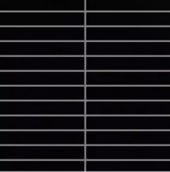 Мозаика Mosaic Granite Stone ULTRA Lago Black 1 / Мозаика Гранит Стоун УЛЬТРА лаго черный 1 LR 30x30