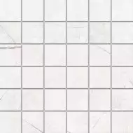 Мозаика NL00 Nolana White неполированный (5х5) 30x30