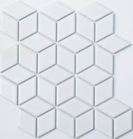 Мозаика P-501 Porcelain series 305*266