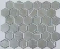 Мозаика P-504 Porcelain series 325*281