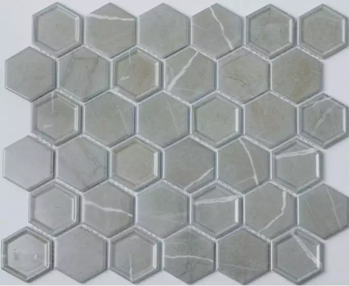 Мозаика P-504 Porcelain series 325*281