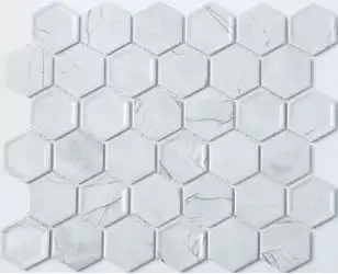 Мозаика P-505 Porcelain series 325*281