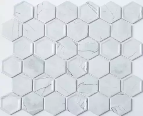 Мозаика P-505 Porcelain series 325*281