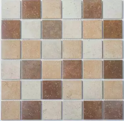 Мозаика P-514 Porcelain series 306*306