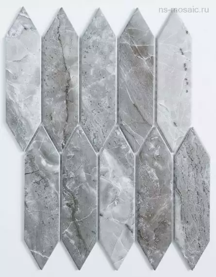 Мозаика P-518 Porcelain series 25.75*31.3