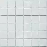 Мозаика P-523 Porcelain series (4.8*4.8) 30.6*30.6