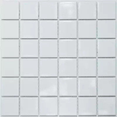 Мозаика P-523 Porcelain series (4.8*4.8) 30.6*30.6